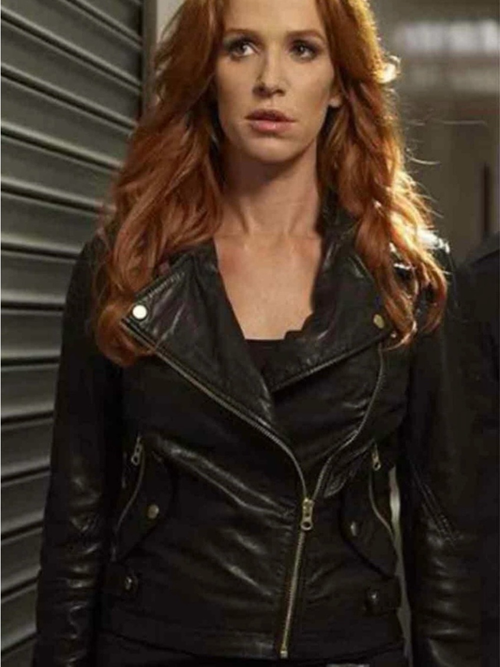 Leather Jacket - Picture 2 of 6